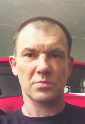 My photo - Leonid Anisimov, 48 from Rostov (@leonidanisimov5)