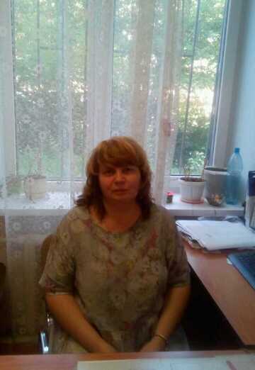 My photo - Evgeniya, 45 from Ozyorsk (@evgeniaburavilina)