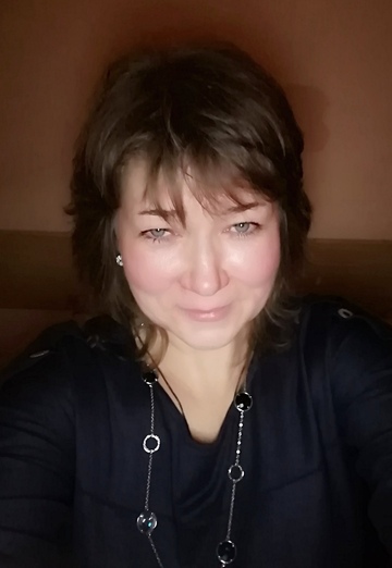 My photo - Natalya, 53 from Perm (@natalya244477)