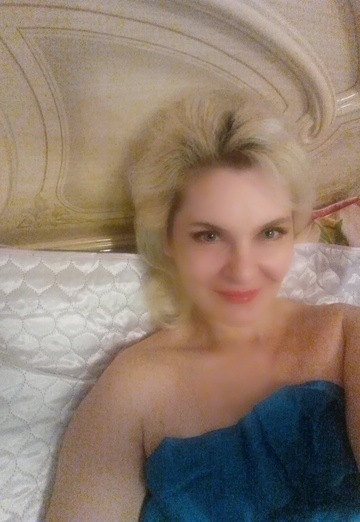 Моя фотография - Людмила, 43 из Воронеж (@ludmila52766)