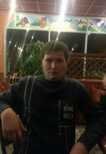 Моя фотография - Виктор, 42 из Грязи (@viktor137170)