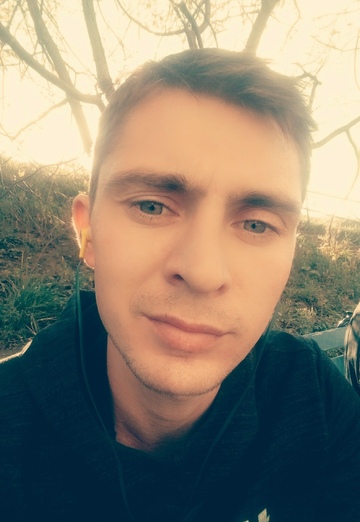 My photo - Azazel, 36 from Tver (@azazel262)