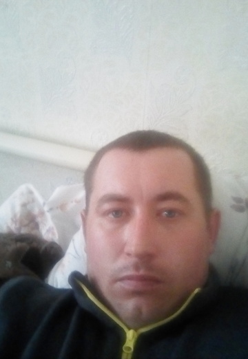 My photo - Artyom, 35 from Bilokurakyne (@artem147309)