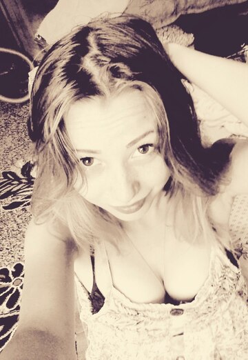 Моя фотография - Ирина, 27 из Николаев (@irina155779)