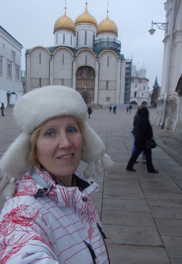 Моя фотография - Svetlana, 51 из Канск (@svetlana8077)