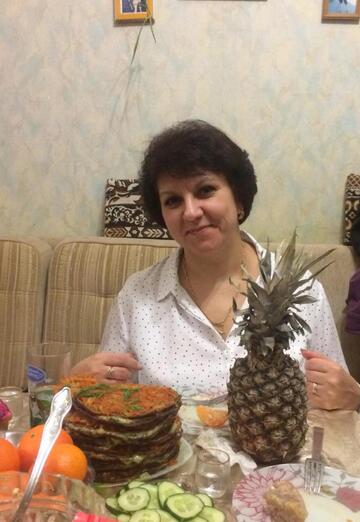 My photo - elena, 53 from Ufa (@elena301879)