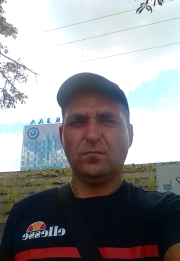 Моя фотография - Дмитрий, 36 из Пятигорск (@dmitriy419835)