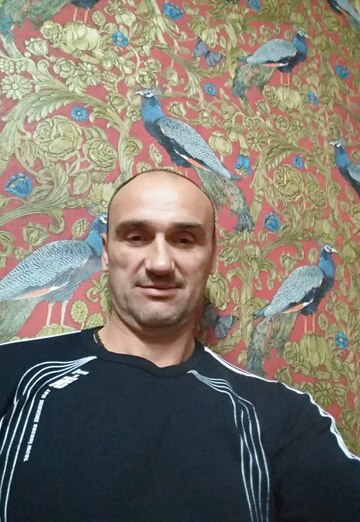 Моя фотография - Алексей, 53 из Саратов (@aleksey456109)