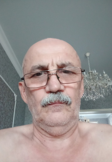 My photo - Gabib, 65 from Makhachkala (@gabib91)