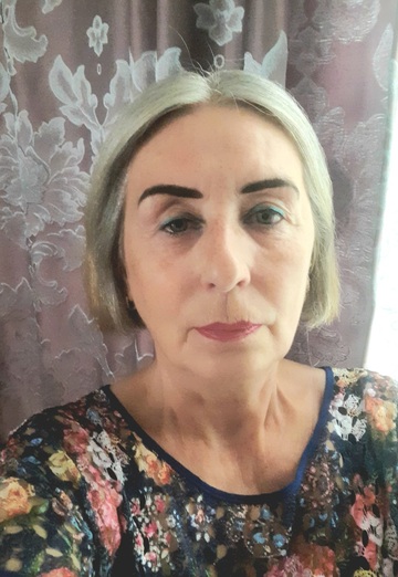 Svetlana (@svetlana341228) — my photo № 1