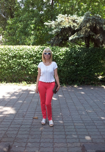 My photo - N M, 54 from Yerevan (@nam56)