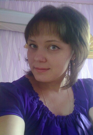 My photo - natalya, 45 from Priargunsk (@natalyasergeevnatuk)