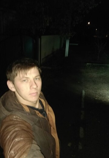 My photo - Aleksandr, 30 from Izobilnyy (@aleksandr612228)
