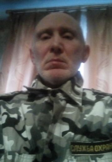 Моя фотография - Юрий, 57 из Одесса (@uriy177331)
