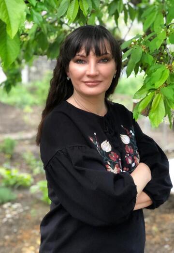 My photo - Irina, 51 from Bataysk (@irina335077)