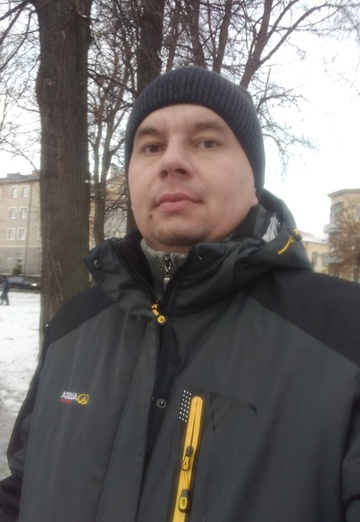 Моя фотография - Bogdan, 34 из Тернополь (@bogdan19003)