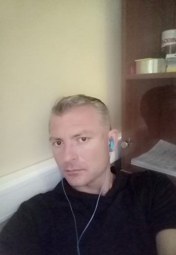 My photo - Evgeniy, 38 from Zhukovsky (@evgeniy342985)