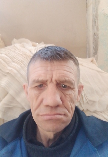 My photo - Evgeniy, 55 from Novosibirsk (@evgeniy431261)