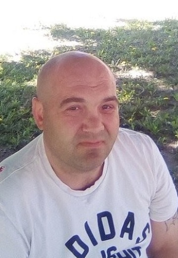 My photo - Oleg, 41 from Daugavpils (@oleg272968)