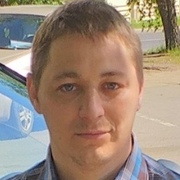 Александр, 34, Невель