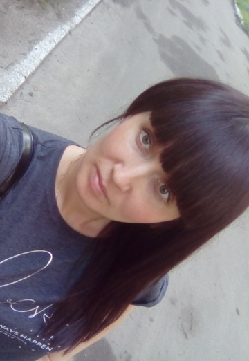 Моя фотография - Наталья, 40 из Брянск (@natalya160746)