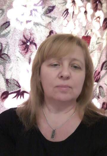 My photo - Svetlana, 52 from Adler (@svetlana118174)