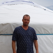 Сергей, 46, Нижний Куранах