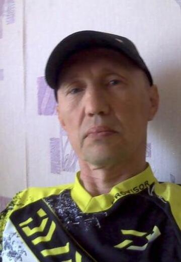 My photo - sergey, 55 from Neftekamsk (@kugomuno702)
