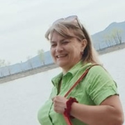 Очаровашка, 49, Тольятти