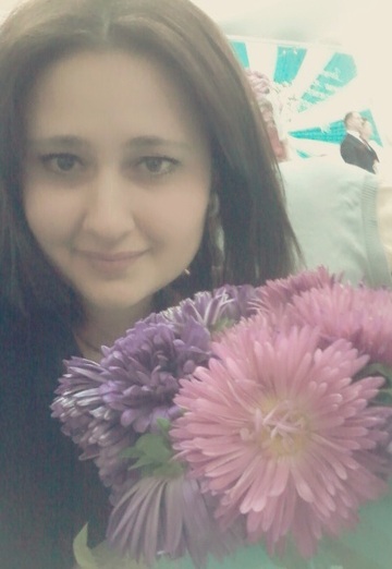 Моя фотография - Ксения, 31 из Ташкент (@kseniya41208)