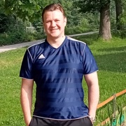 Andrew, 38, Львов