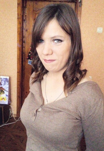 My photo - Dasha, 34 from Alexandrov (@dasha11005)
