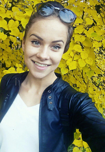 My photo - Evgeniya, 30 from Uglich (@evgeniya81957)