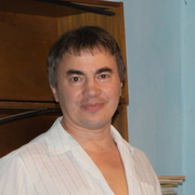 Slava, 51, Переяславка