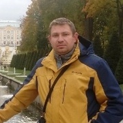 Evgenyi, 39, Каменка