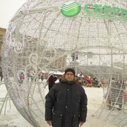 Стас, 37, Усмань
