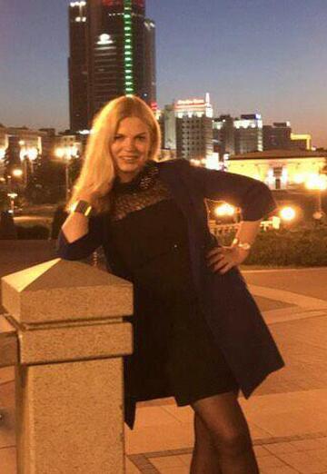 My photo - Larisa, 45 from Minsk (@larisa70163)