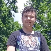 Станислав, 18, Севск