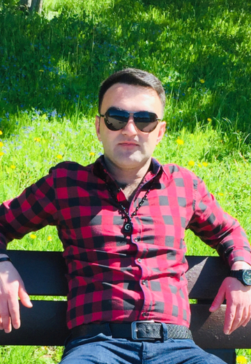 Agshin (@agshin63) — my photo № 1