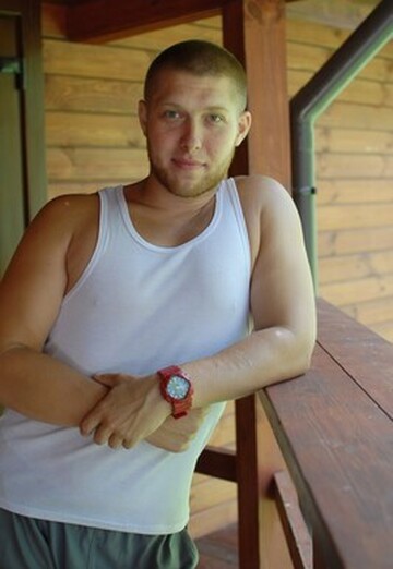 Моя фотография - Артем, 33 из Бургас (@grigoriy23087)