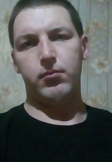 My photo - andrei, 39 from Serov (@andrei23420)