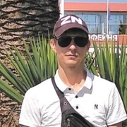 Виталий Бондаренко, 34, Сальск