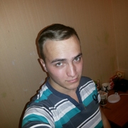 Виктор, 27, Нововоронеж