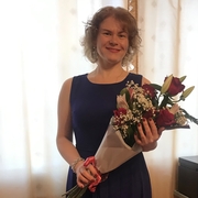 Yelvira 51 Khabarovsk