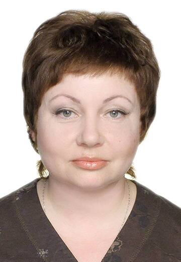 Моя фотография - Наталья, 56 из Брянск (@natalya241395)
