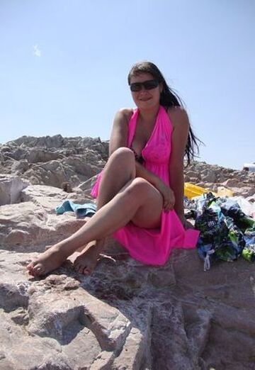 My photo - Nadejda, 35 from Tekeli (@nadejda61451)