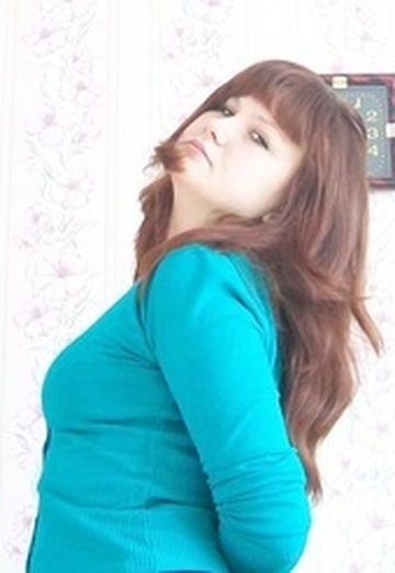 Моя фотография - Светлана, 32 из Россошь (@svetlana23081)