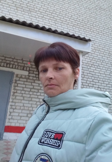 My photo - galya, 42 from Bryansk (@galya5515)