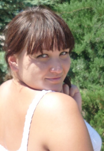 My photo - Tatyana, 42 from Oktjabrski (@tatyana9220)