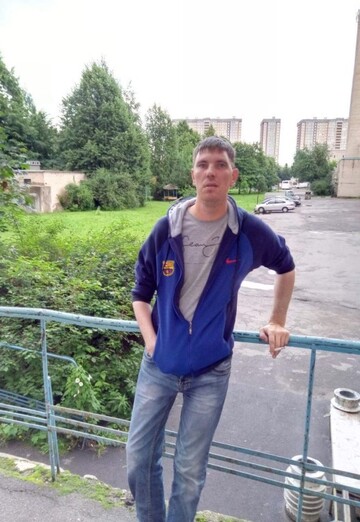 My photo - Evgeniy, 36 from Kineshma (@evgeniy227188)